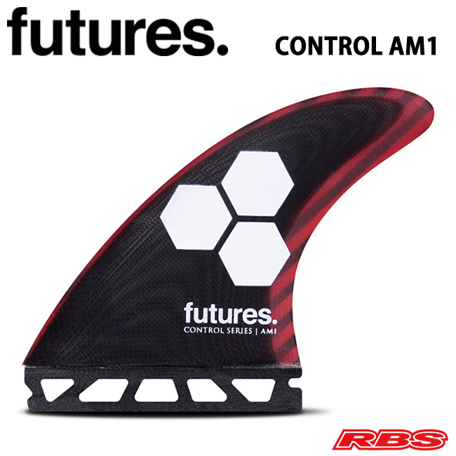 FUTURES FIN フューチャー フィンCONTROL AM1 【フューチャーズ フィン】【サーフィン サーフボード】【サーフィン サーフボード】【日本正規品】