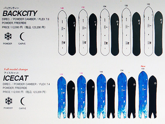 NOVEMBER 26-27 BACKCITY ICECAT