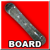 スノーボード ボード