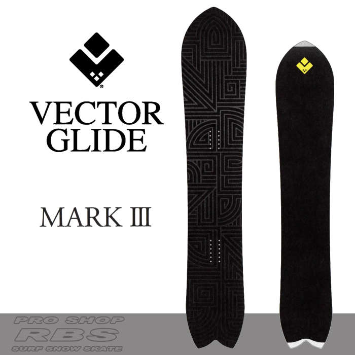 vector glide mark3 ベクターグライド マーク3 オガサカ-