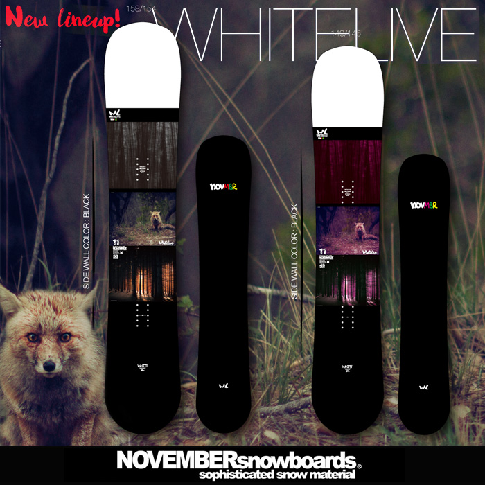 16-17 NOVEMBER ノーベンバー WHITELIVE 【ノーベンバー ホワイト ...