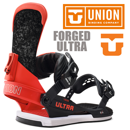 UNION ULTRA(M)　RED