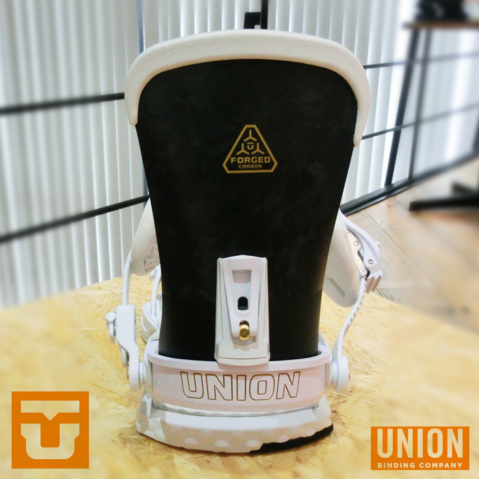 UNION ULTRA M/Lサイズ 15-16モデル - バインディング