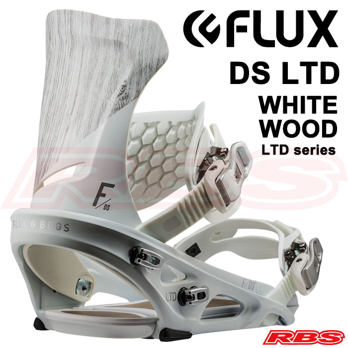 FLUX DS ltd 18-19 M | hartwellspremium.com