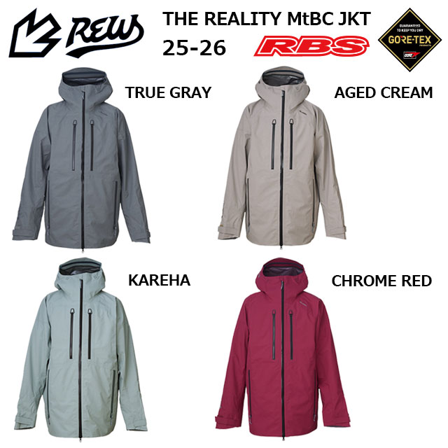REW 25-26 THE KAMIKAZE JKT 日本正規品 予約商品 RBS