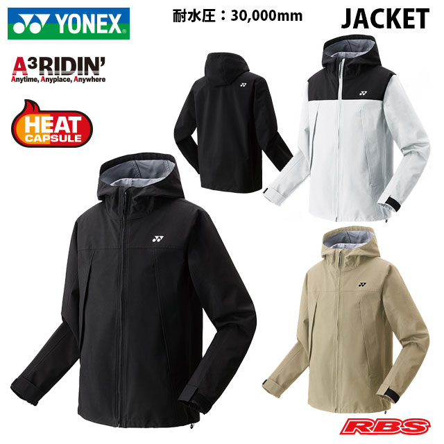 YONEX 21-22 JACKET ヨネックス ジャケット スノーボード ウェア 日本