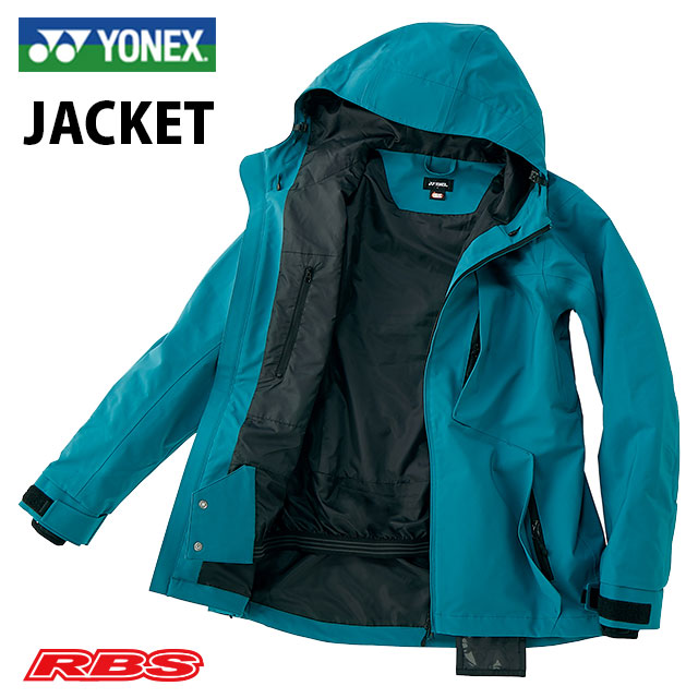 YONEX JACKET ヨネックス ジャケット スノーボード ウェア 20-21 日本正規品