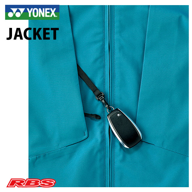 YONEX JACKET ヨネックス ジャケット スノーボード ウェア 20-21 日本正規品 RBS