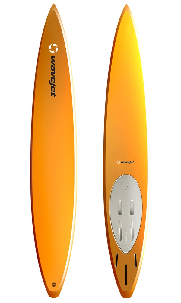 WaveJet 10 '4 GUN SYSTEMS