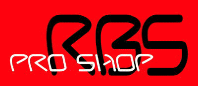 PRO SHOP RBS